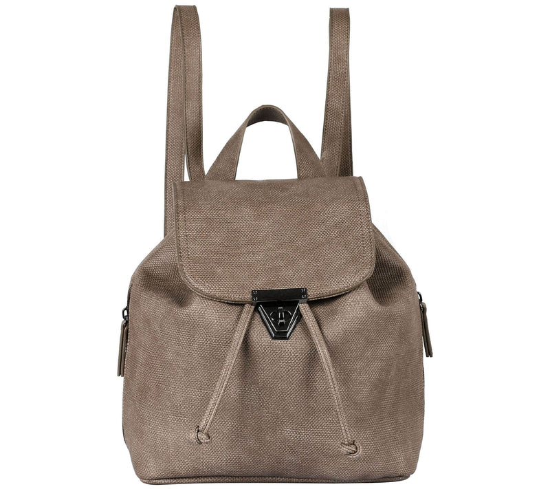 Karla Hanson Hailey Convertible Backpack & Crossbody Bag — View 7