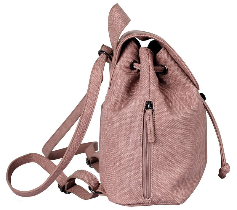 Karla Hanson Hailey Convertible Backpack & Crossbody Bag — View 11