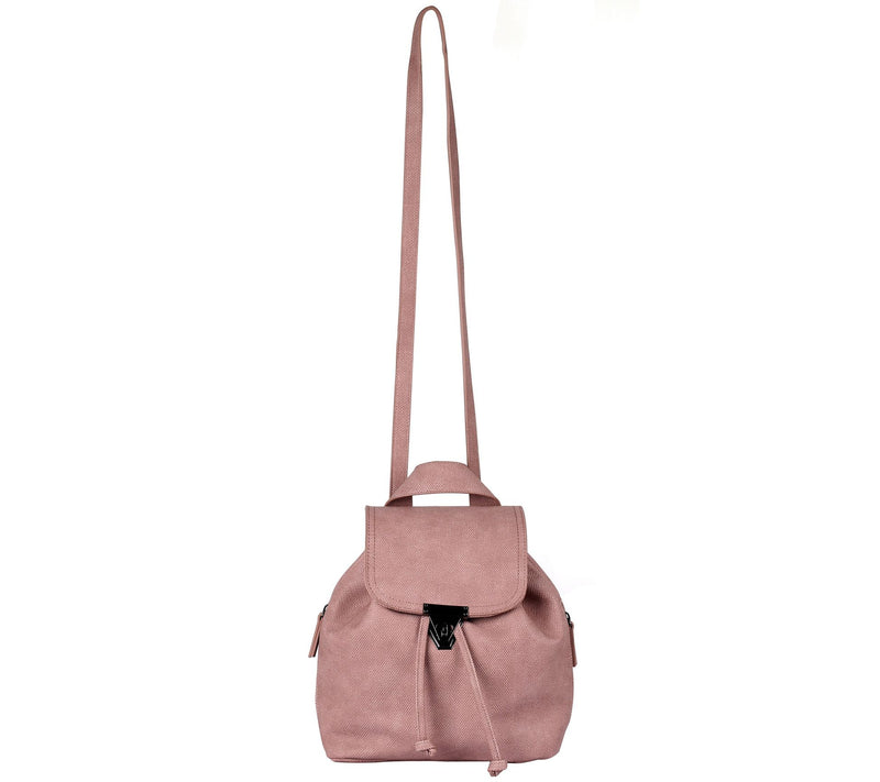 Karla Hanson Hailey Convertible Backpack & Crossbody Bag — View 12