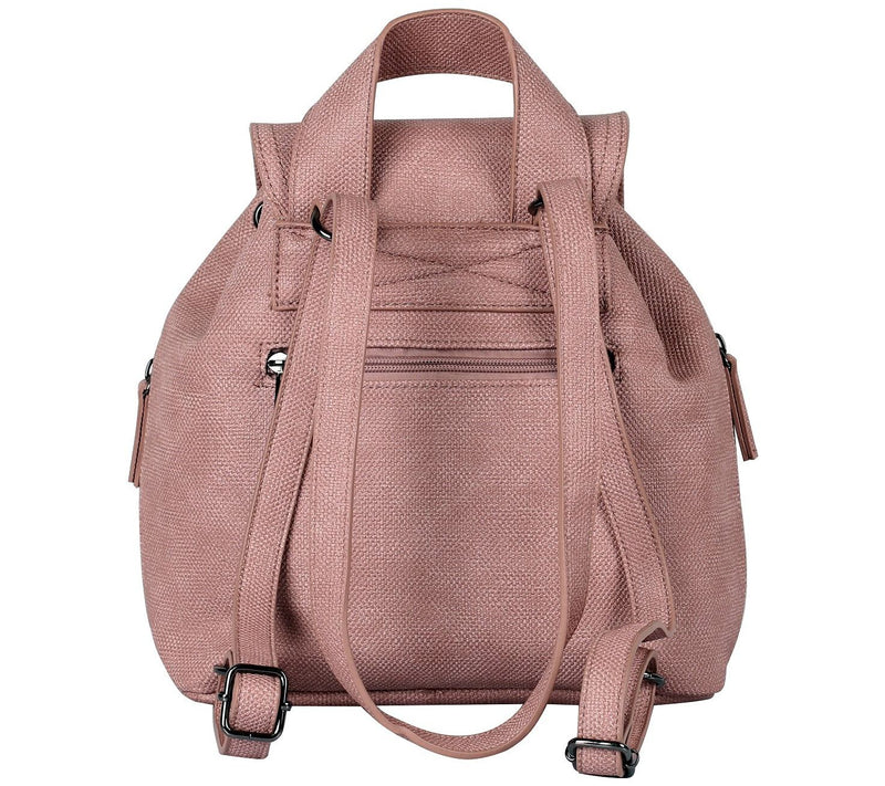 Karla Hanson Hailey Convertible Backpack & Crossbody Bag — View 8