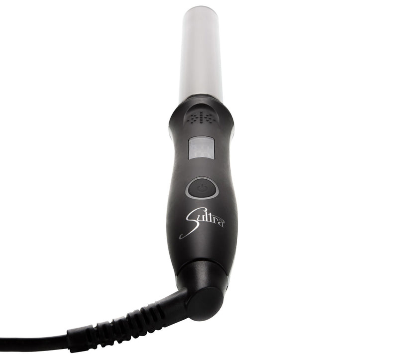 Sultra After Hours 1" Titanium Clipless CurlingWand — View 3