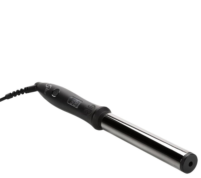 Sultra After Hours 1" Titanium Clipless CurlingWand — View 2