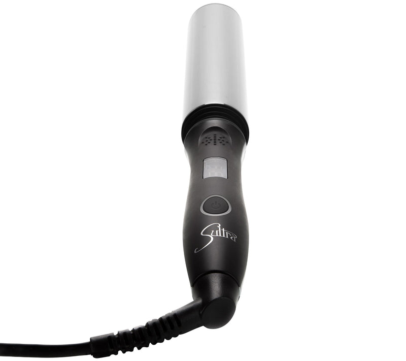 Sultra After Hours 1-1/2" Titanium Clipless Curling Wand — View 3