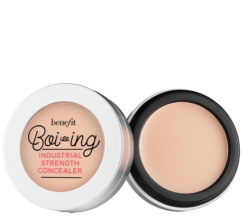 Benefit Cosmetics Boi-ing Industrial Strength Concealer — Main view