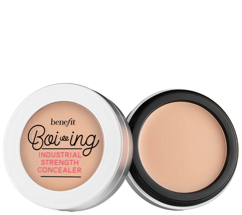 Benefit Cosmetics Boi-ing Industrial Strength Concealer — View 4