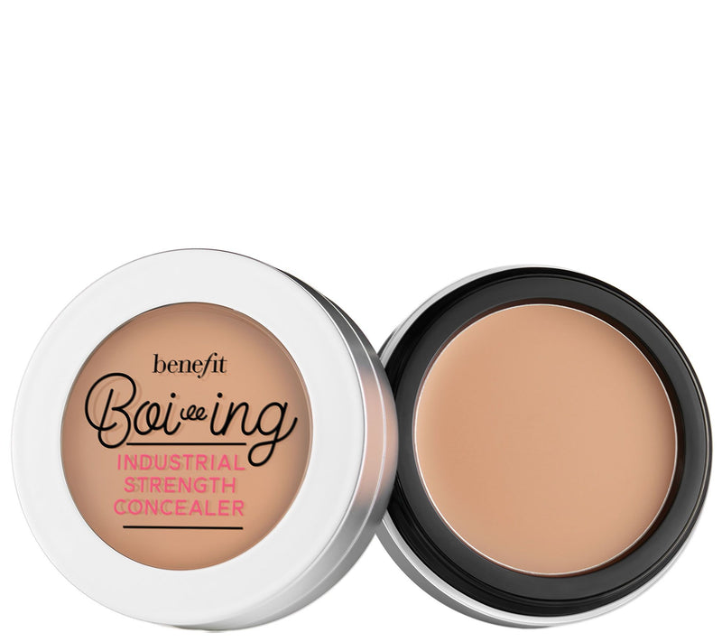 Benefit Cosmetics Boi-ing Industrial Strength Concealer — View 8