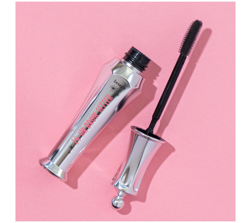 Benefit Cosmetics Brow Setter Shaping & SettingGel — View 4