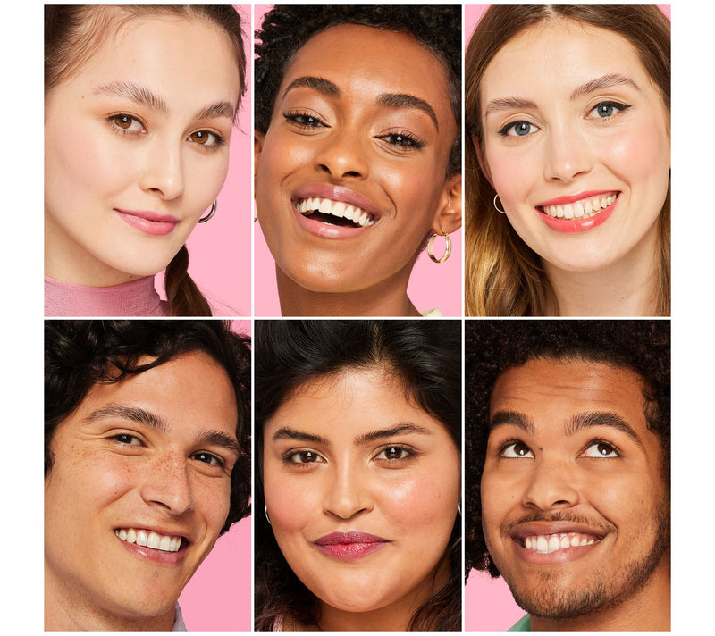 Benefit Cosmetics Brow Setter Shaping & SettingGel — View 6