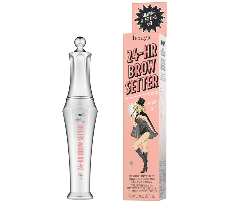Benefit Cosmetics Brow Setter Shaping & SettingGel — View 2