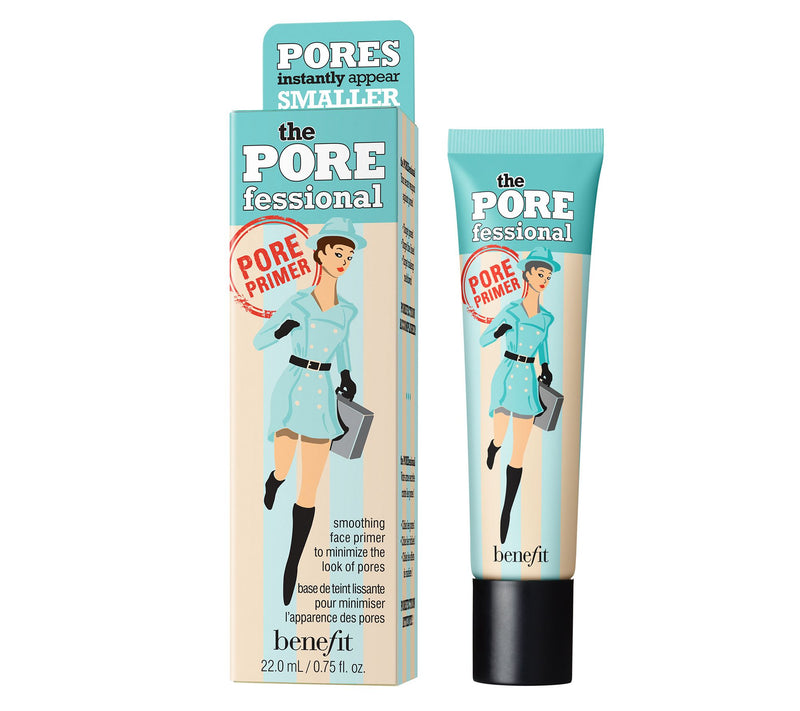 Benefit Cosmetics The POREfessional Pore Minimizing Primer — View 2