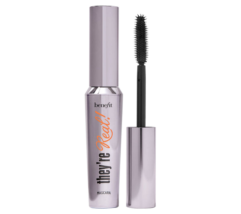 Benefit Cosmetics They're Real LengtheningMascara — Main view