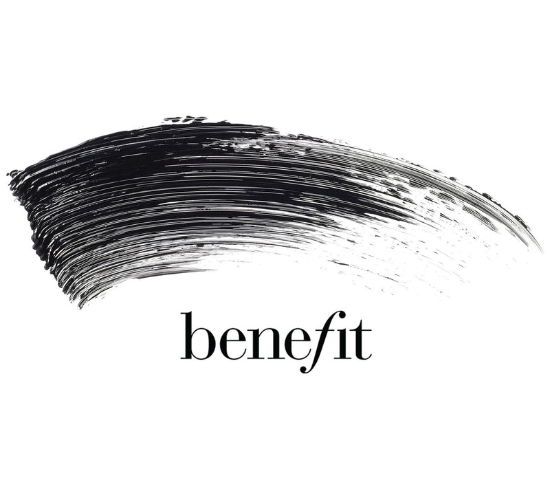 Benefit Cosmetics They're Real LengtheningMascara Mini — View 7