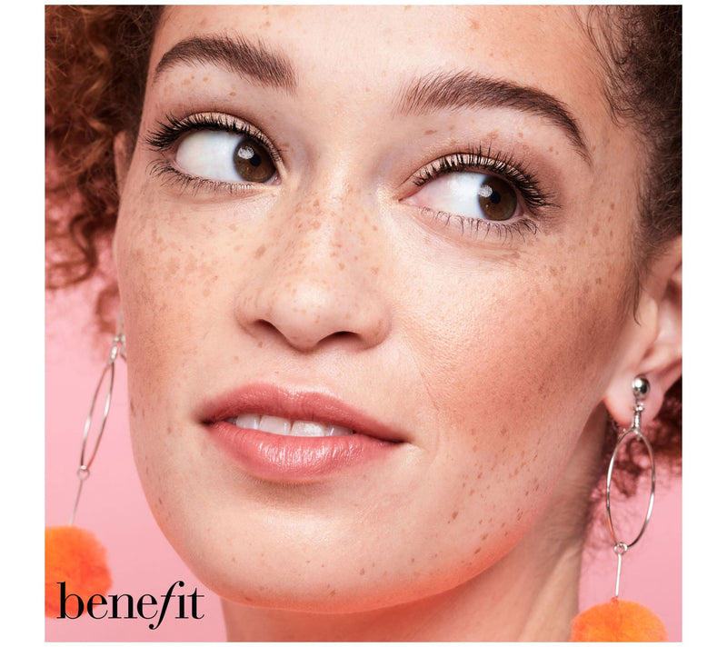 Benefit Cosmetics They're Real LengtheningMascara Mini — View 6