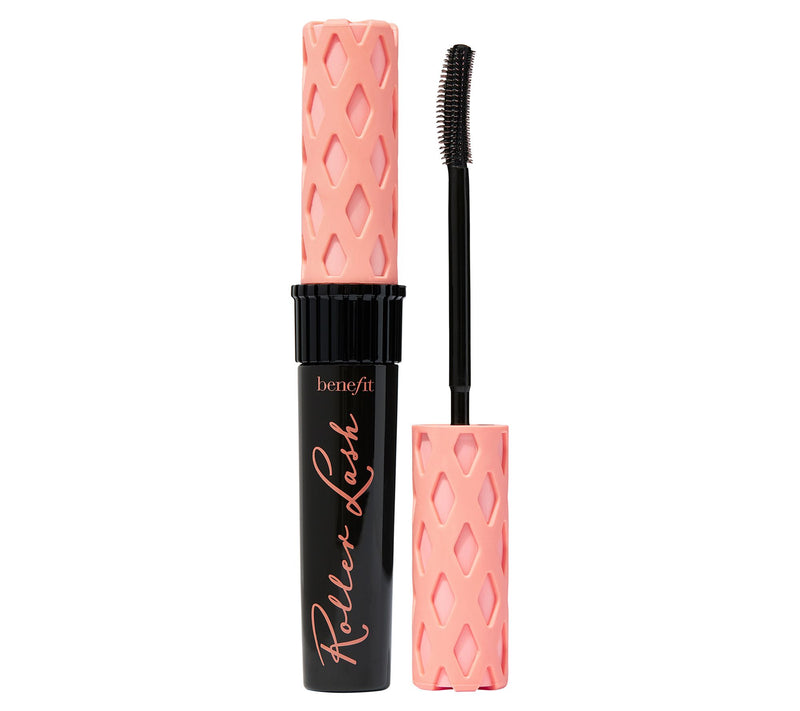 Benefit Cosmetics Roller Lash Curling & LiftingMascara- Black — Main view