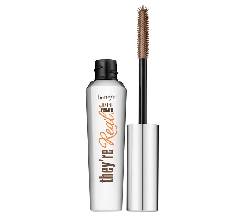 Benefit Cosmetics They're Real] Tinted Lash Primer — Main view
