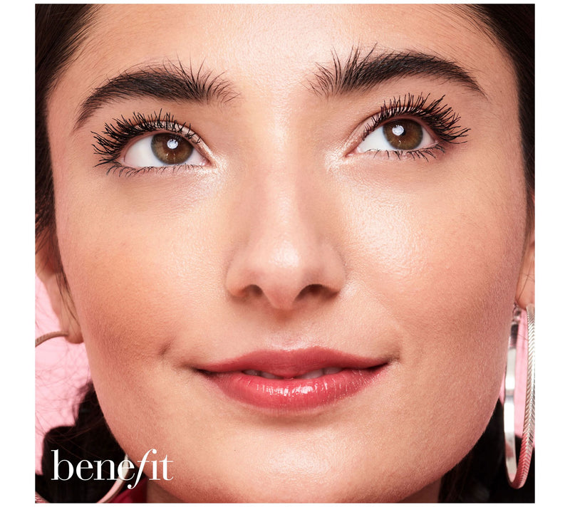Benefit Cosmetics BADgal BANG! VolumizingMascara Mini — View 6