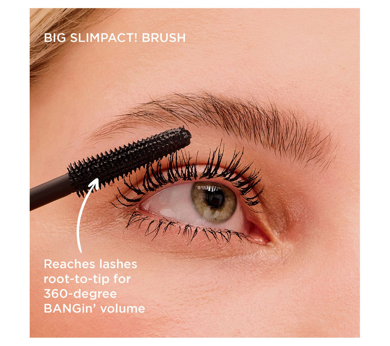 Benefit Cosmetics BADgal BANG! VolumizingMascara Mini — View 2