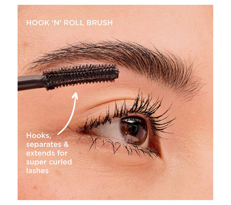 Benefit Cosmetics Roller Lash Curling & LiftingMascara Mini — View 2