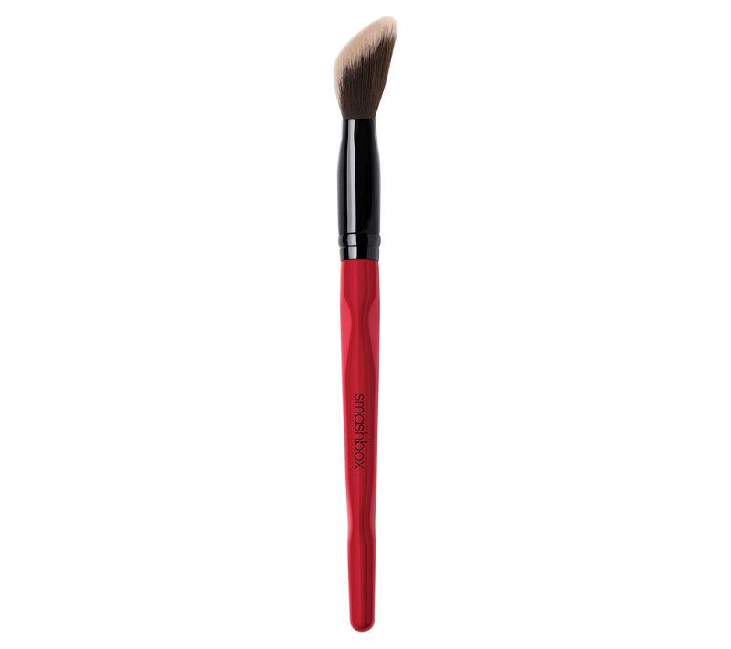 Smashbox Angled Powder Brush — Main view