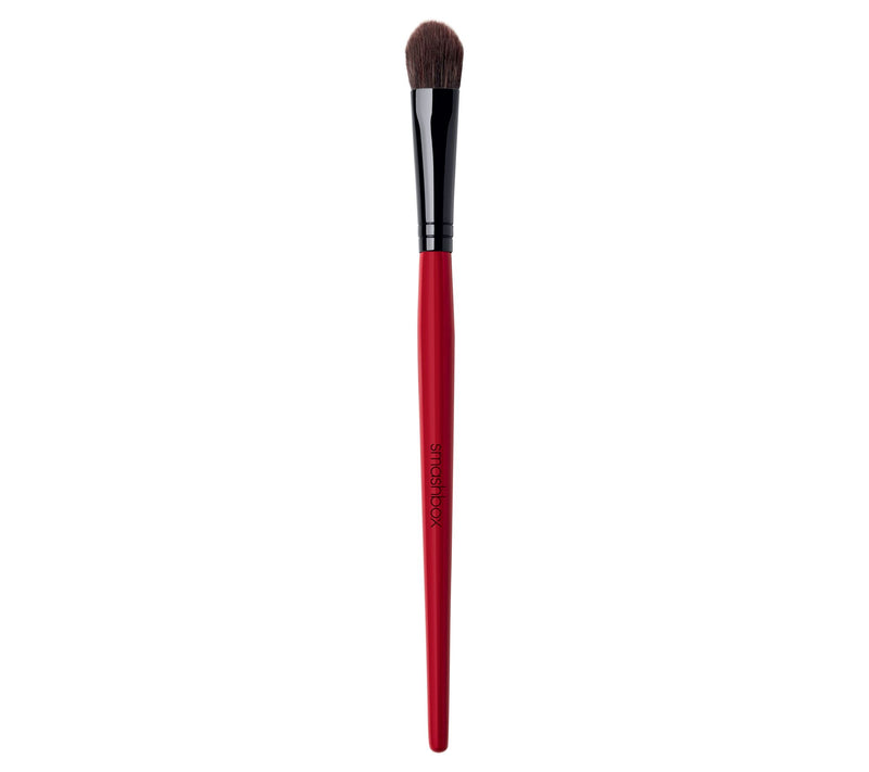 Smashbox Allover Shadow Brush — Main view