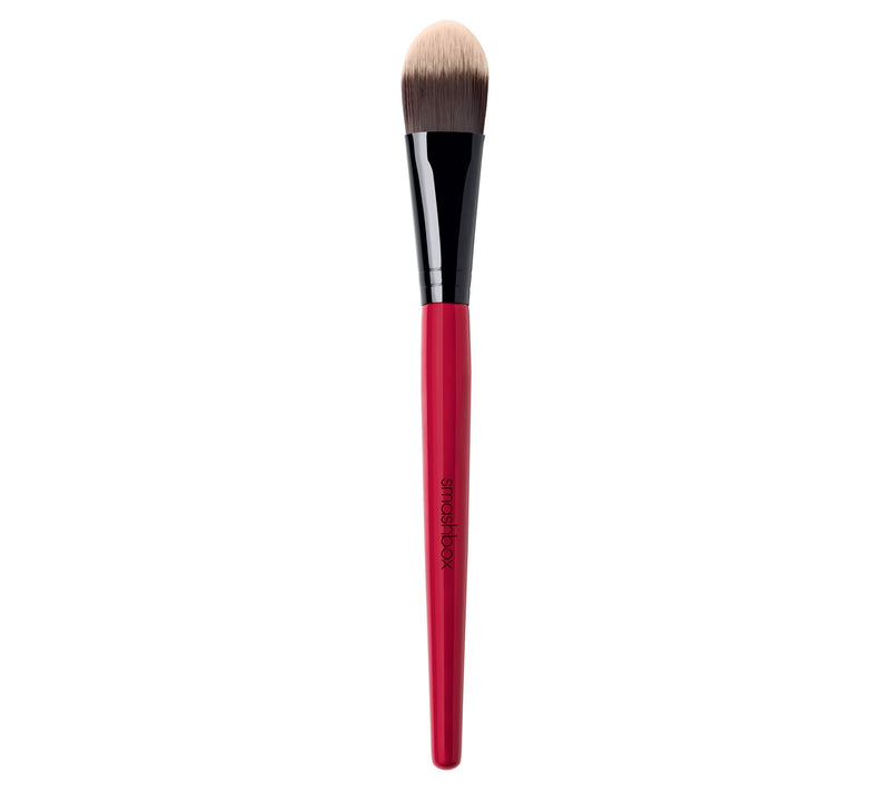 Smashbox Buildable Foundation Brush — Main view