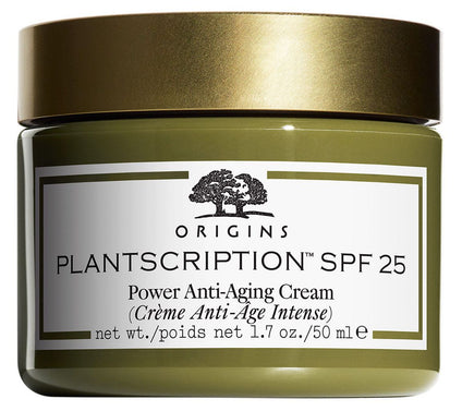 Origins Plantscription SPF 25 Power Anti-AgingCream 1.7-oz