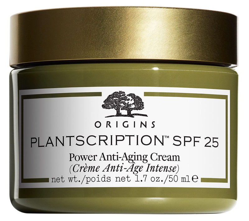 Origins Plantscription SPF 25 Power Anti-AgingCream 1.7-oz — Main view