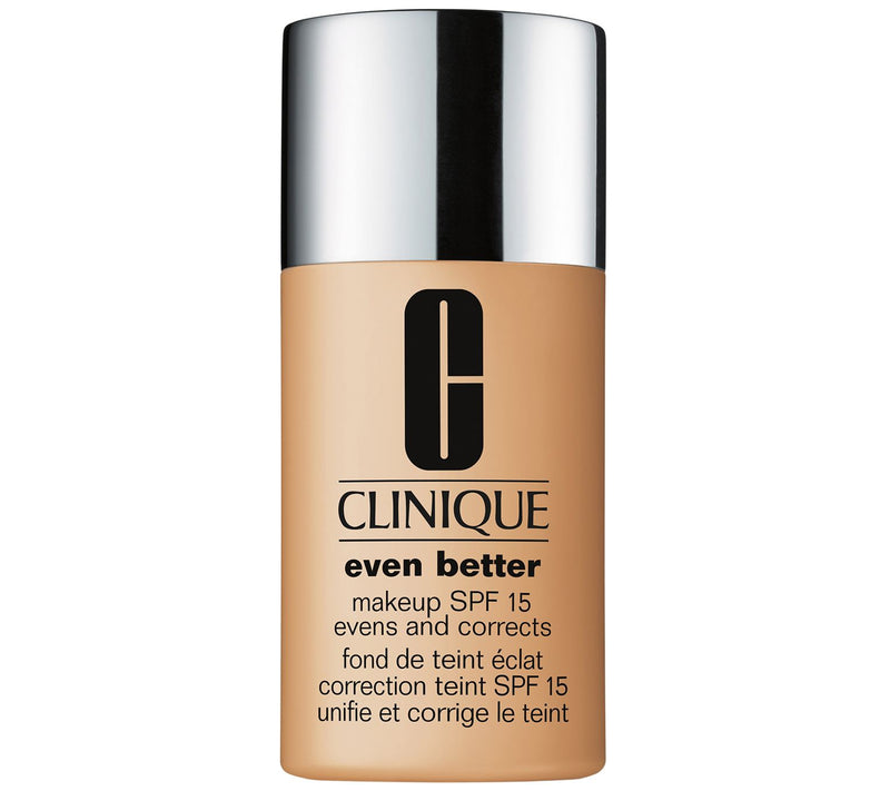 Clinique Even Better Makeup Broad Spectrum SPF15 — View 63