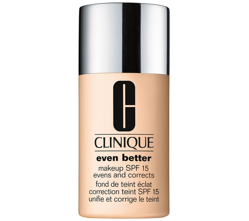 Clinique Even Better Makeup Broad Spectrum SPF15 — View 27