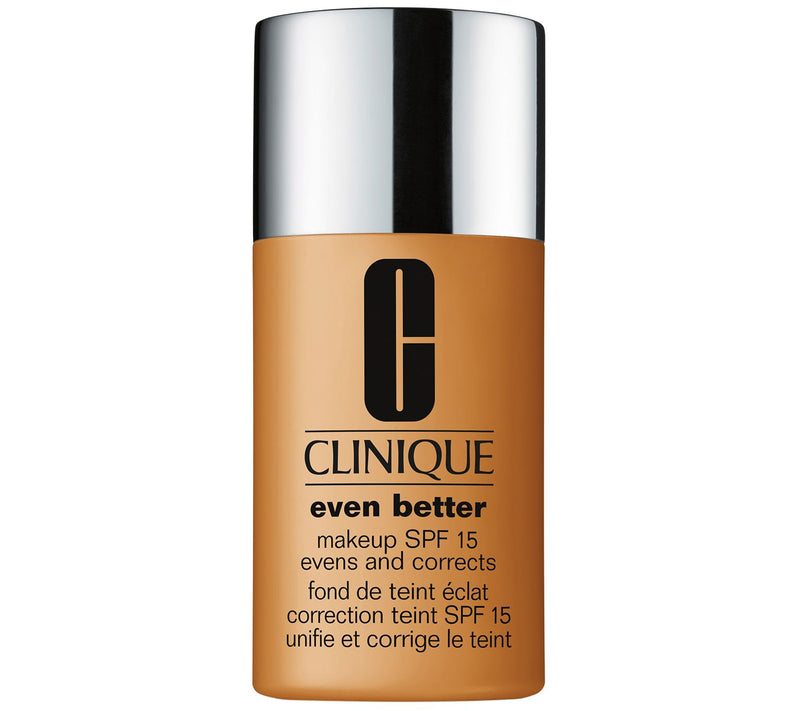 Clinique Even Better Makeup Broad Spectrum SPF15 — View 81