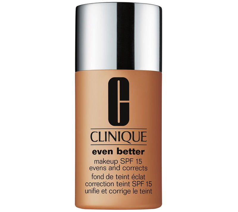Clinique Even Better Makeup Broad Spectrum SPF15 — View 99