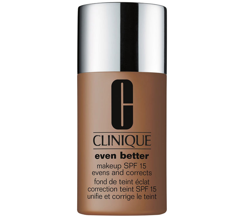 Clinique Even Better Makeup Broad Spectrum SPF15 — View 107