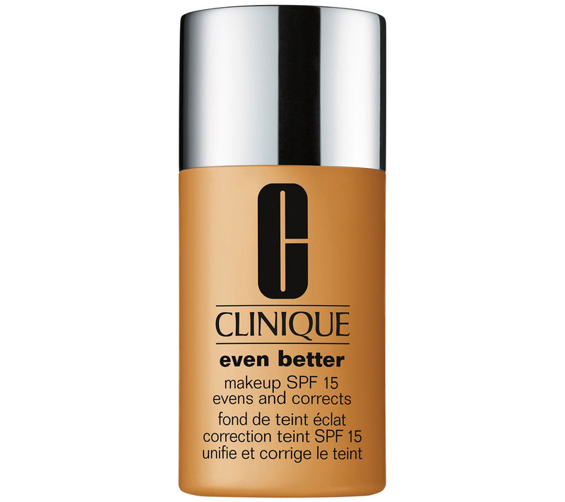 Clinique Even Better Makeup Broad Spectrum SPF15 — View 87