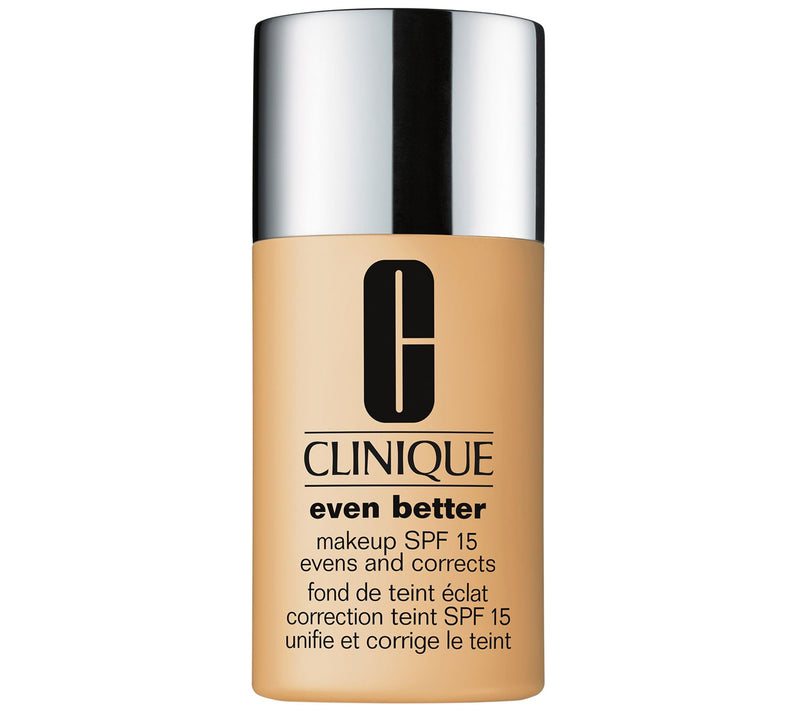 Clinique Even Better Makeup Broad Spectrum SPF15 — View 41