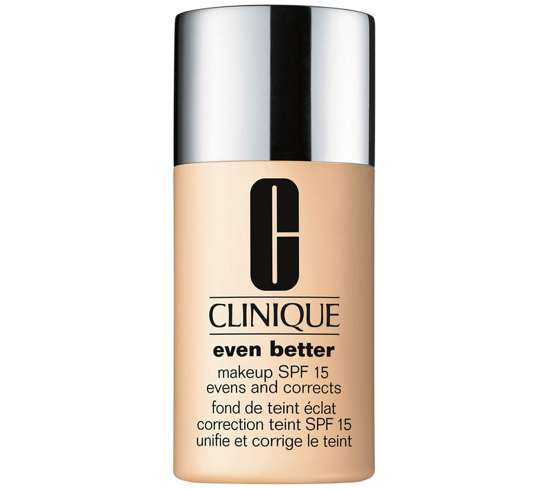 Clinique Even Better Makeup Broad Spectrum SPF15 — View 21