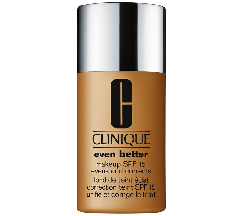 Clinique Even Better Makeup Broad Spectrum SPF15 — View 93