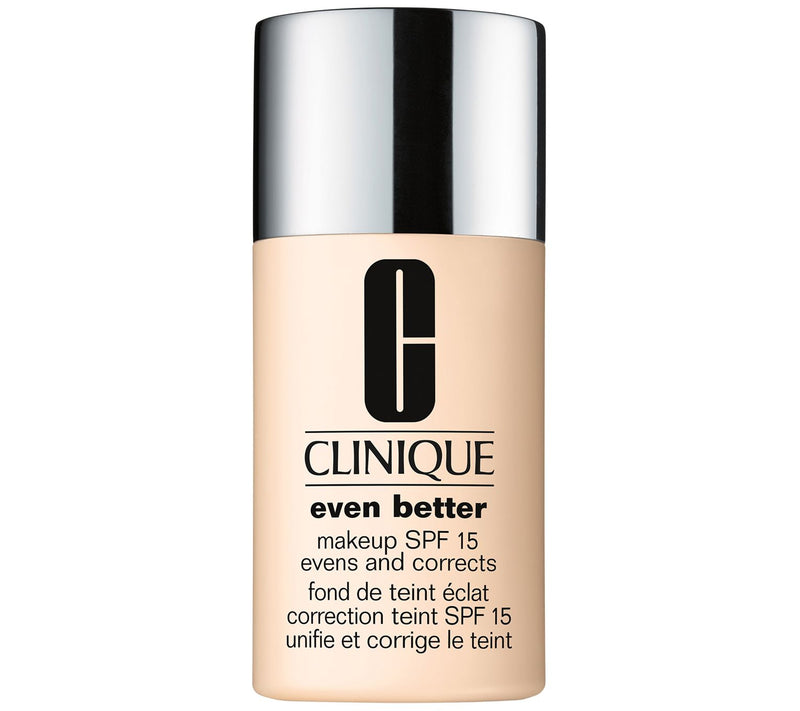 Clinique Even Better Makeup Broad Spectrum SPF15 — View 7