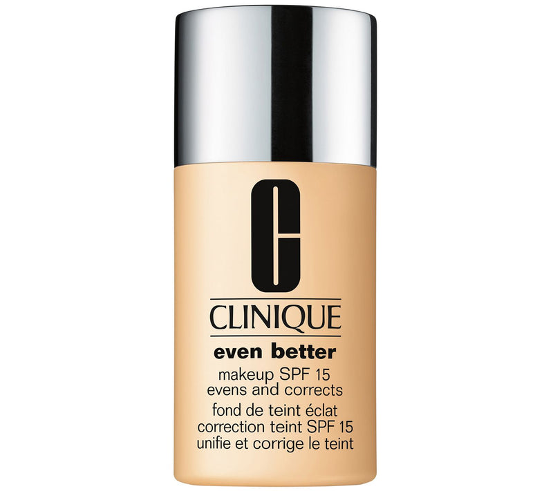 Clinique Even Better Makeup Broad Spectrum SPF15 — View 49