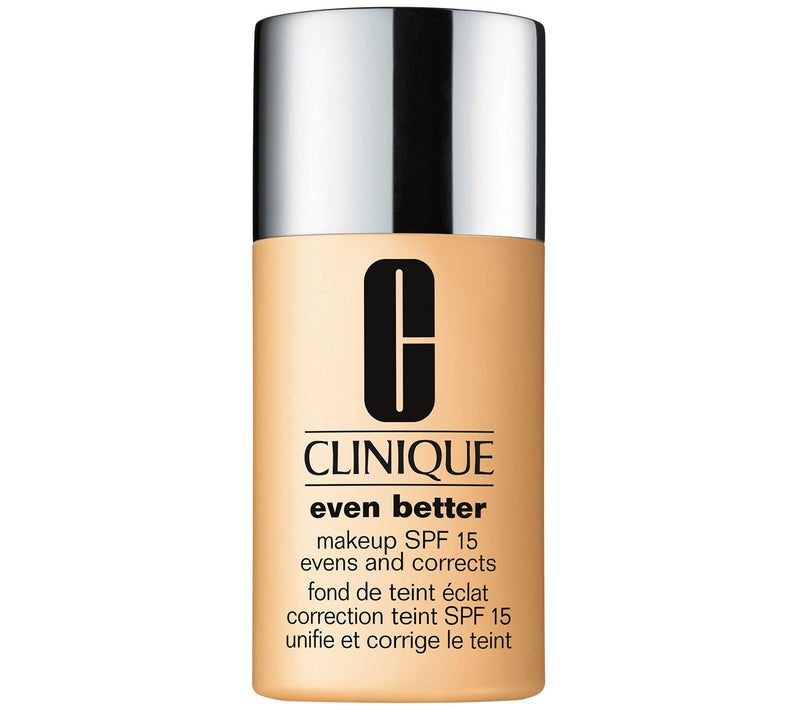 Clinique Even Better Makeup Broad Spectrum SPF15 — View 53