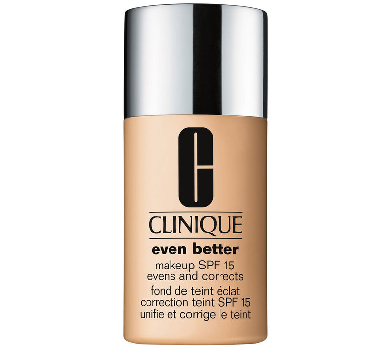 Clinique Even Better Makeup Broad Spectrum SPF15 — View 43
