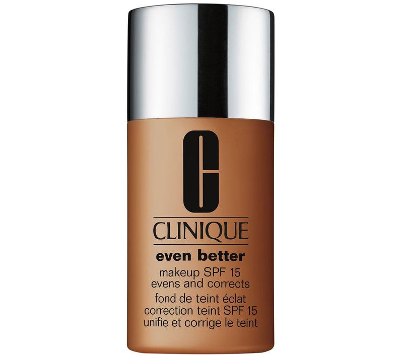 Clinique Even Better Makeup Broad Spectrum SPF15 — View 105