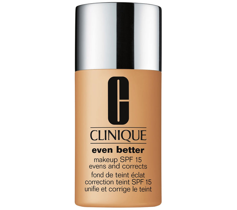 Clinique Even Better Makeup Broad Spectrum SPF15 — View 71