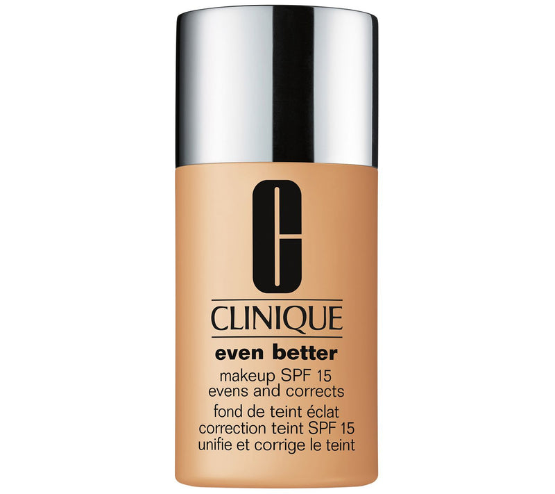 Clinique Even Better Makeup Broad Spectrum SPF15 — View 65