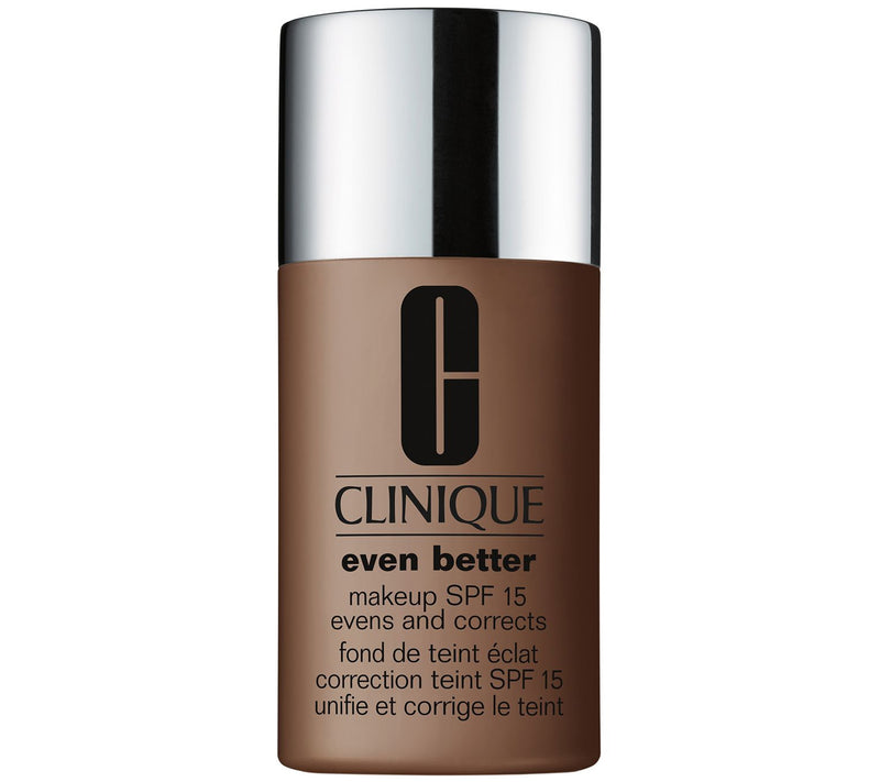 Clinique Even Better Makeup Broad Spectrum SPF15 — View 113