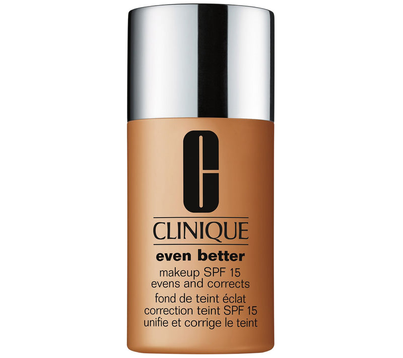 Clinique Even Better Makeup Broad Spectrum SPF15 — View 97