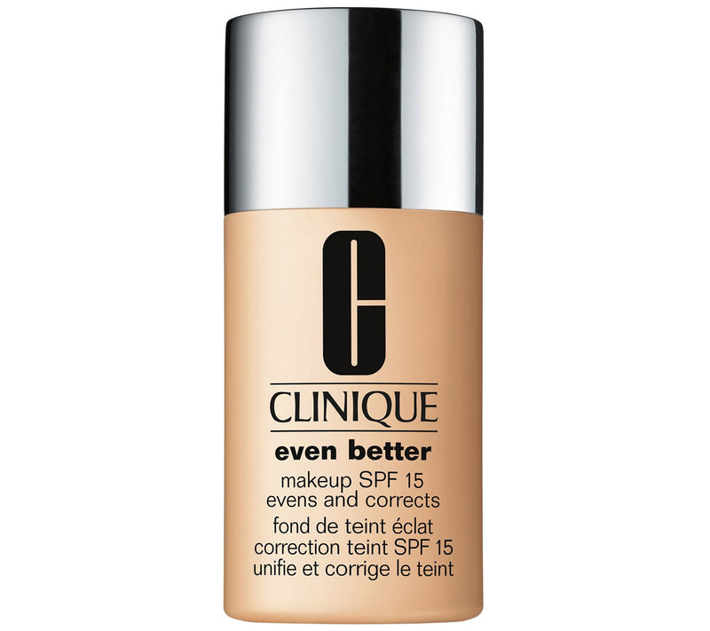 Clinique Even Better Makeup Broad Spectrum SPF15 — View 37