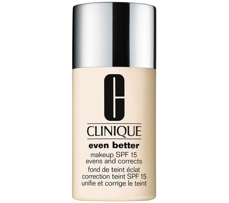 Clinique Even Better Makeup Broad Spectrum SPF15 — View 5