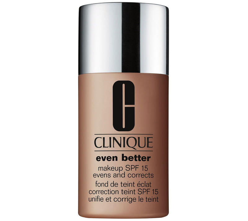 Clinique Even Better Makeup Broad Spectrum SPF15 — View 103