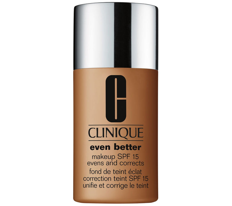 Clinique Even Better Makeup Broad Spectrum SPF15 — View 101