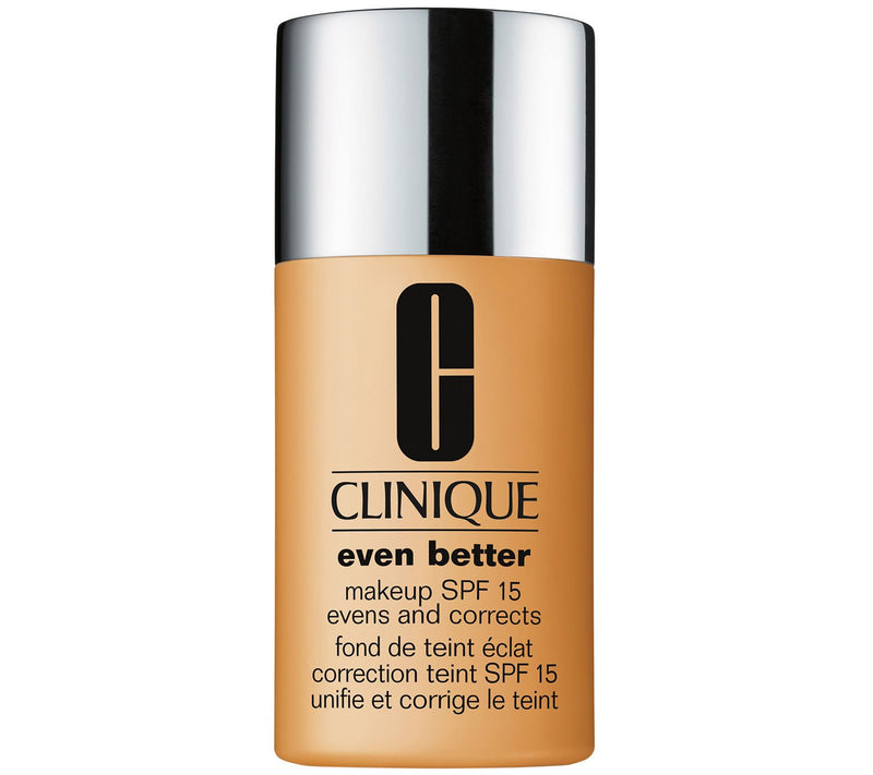 Clinique Even Better Makeup Broad Spectrum SPF15 — View 69